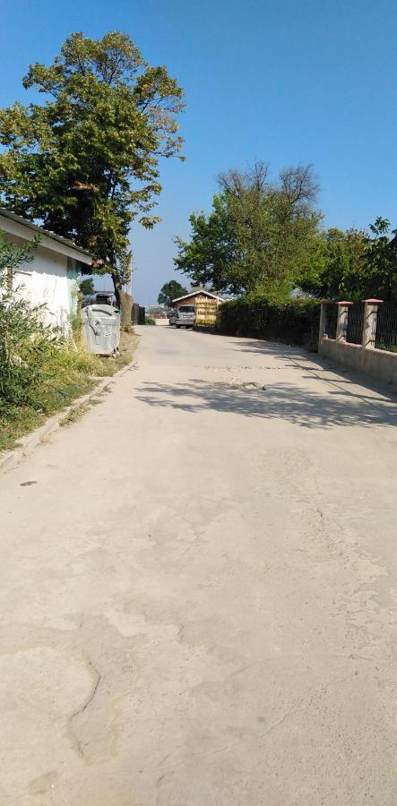 Вили Бийчхаус Kranevo Exterior photo