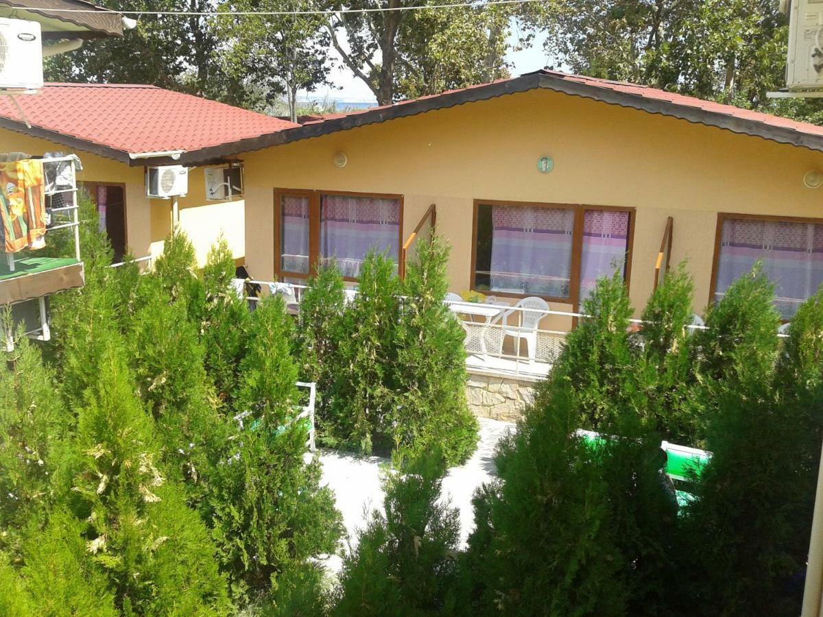 Вили Бийчхаус Kranevo Exterior photo