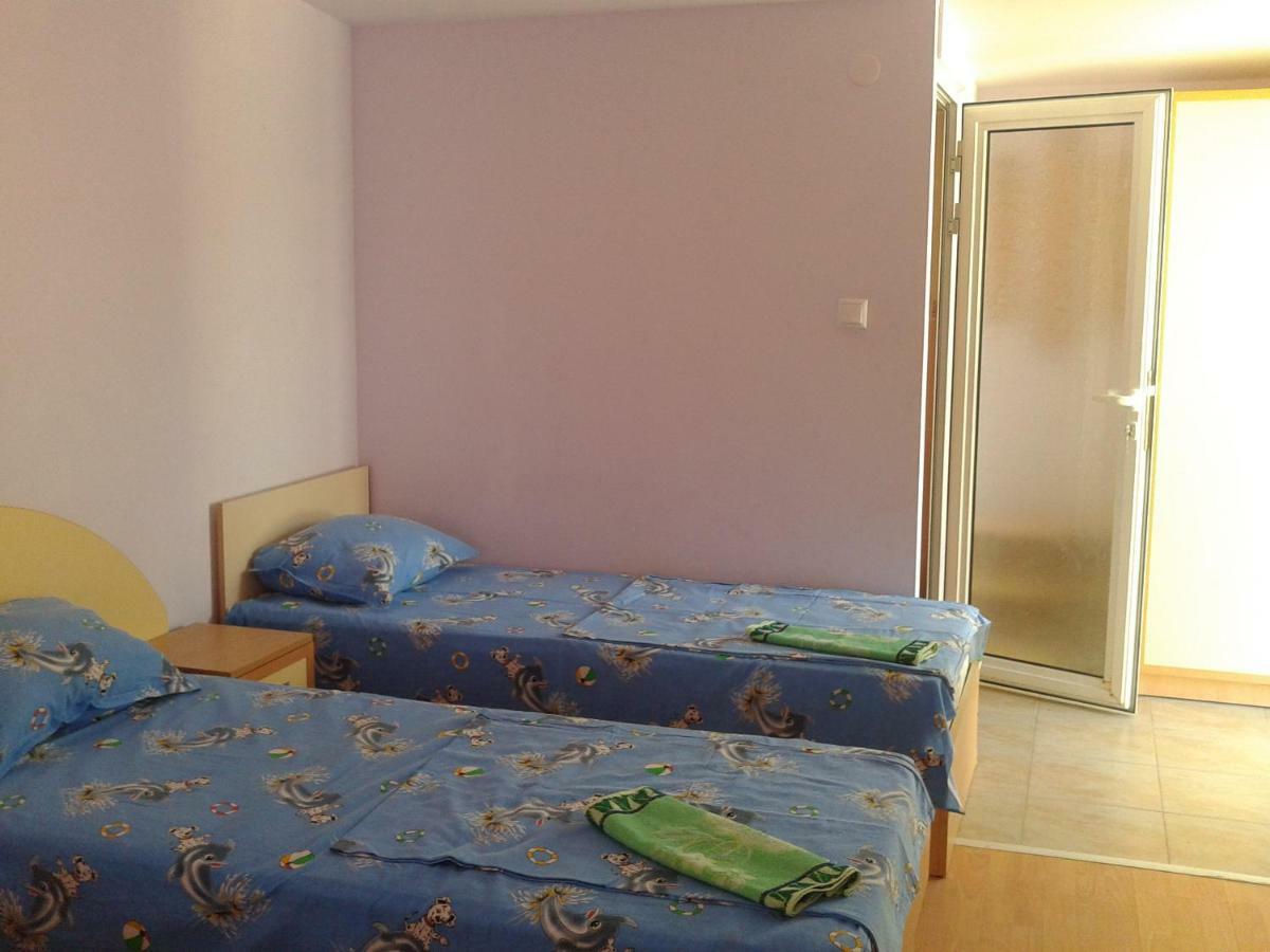 Вили Бийчхаус Kranevo Room photo